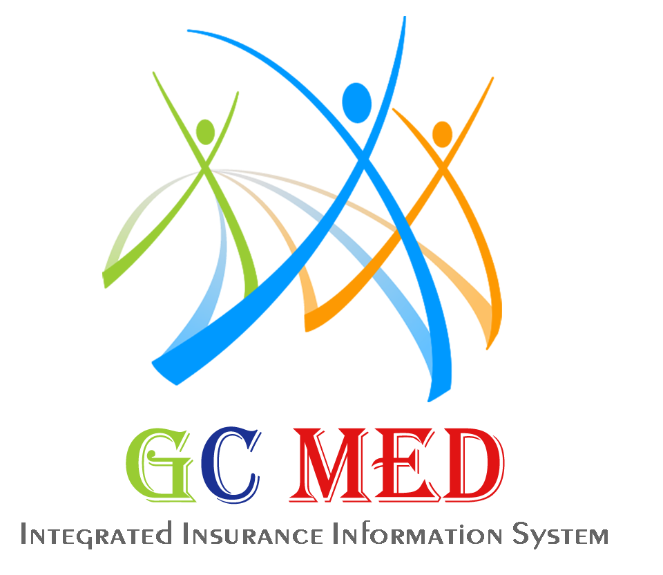 GCMED Medical Insurance System